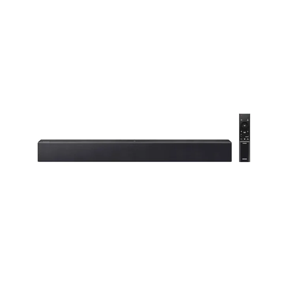 Barra de Sonido Samsung HWB400F 40W Subwoofer Integrado Bluetooth