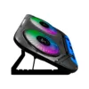 Base Refrigerante Laptop Glacier RGB 2 Coolers Frost Ajustable