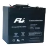 Batería Sellada 12V 5Ah FL1250GS Larga Duración y Alta Seguridad