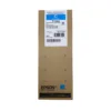 Bolsa Tinta Cyan Epson T11A220-AL Alto Rendimiento WF-C5890
