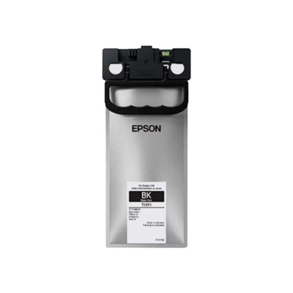 Bolsa Tinta Negra Epson XL BAG T11B120-AL 10,000 Páginas WF-C5890