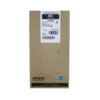 Bolsa Tinta Negra Epson XL BAG T11B120-AL 10,000 Páginas WF-C5890