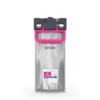 Bolsa de Tinta Epson Magenta WF-C878R Alta Capacidad 20.000 pág.