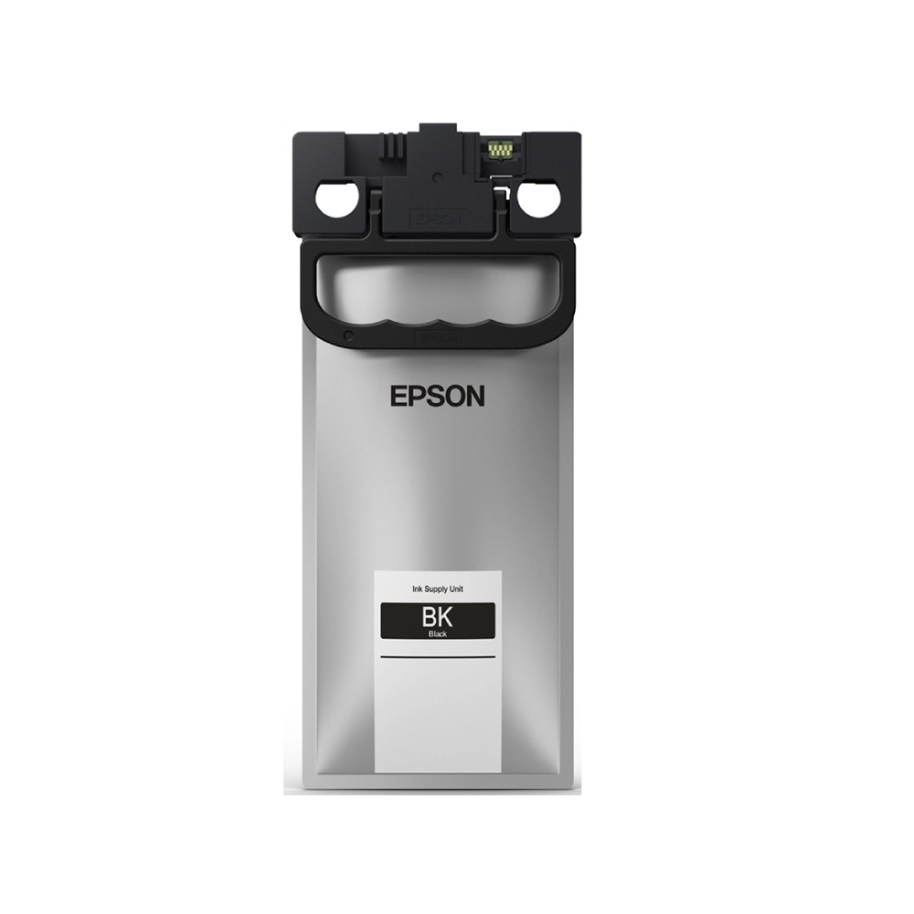 Bolsa de Tinta Epson Negra Extra Alta WF-M5799/5299 40.000 Páginas
