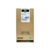 Bolsa de Tinta Epson Negra WF 5790 10000 paginas Rendimiento XL