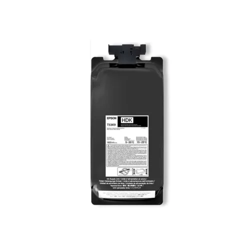 Botella de Tinta Cyan EPSON T49M 140 ML Recarga Profesional