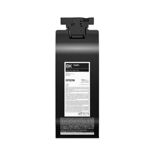 Botella de Tinta Magenta Epson T49H 140ML Impresión Precisa