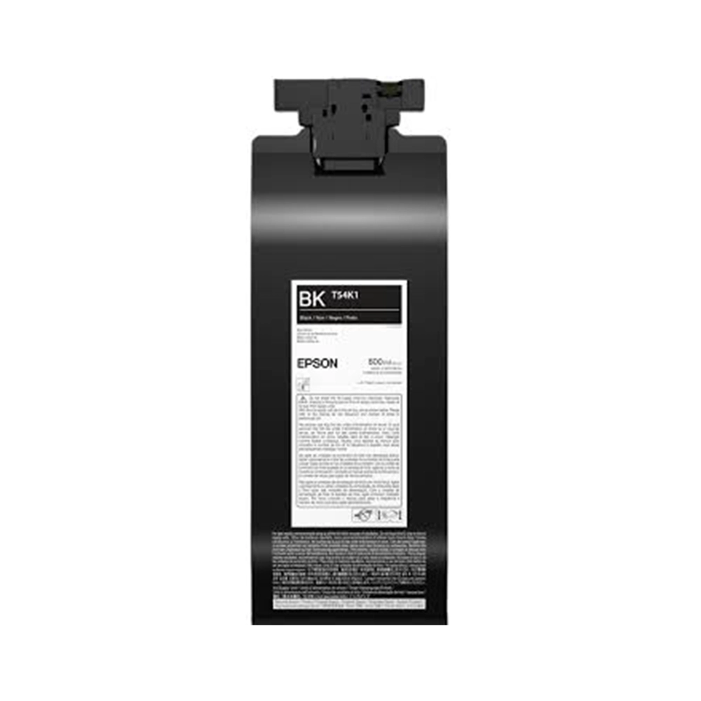 Bolsa de tinta Epson T54K T54K120 negra 800 ml para F2270