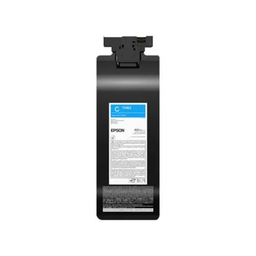 Bolsa-de-tinta-Epson-T54K-T54K220-cian-800-ml-para-F2270-1 Botella de Tinta Magenta Epson T49H 140ML Impresión Precisa