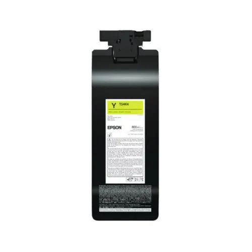 Botella de Tinta Magenta Epson T49H 140ML Impresión Precisa