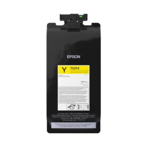 Botella de Tinta Cyan EPSON T49M 140 ML Recarga Profesional