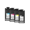 Bolsa tinta Epson UltraChrome XD3 Cyan 1.6 L Rendimiento Pro