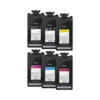 Bolsa tinta Epson UltraChrome XD3 Magenta 1.6 L Calidad Pro
