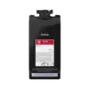 Bolsa tinta Epson UltraChrome XD3 Rojo 1.6 L Alta Precisión