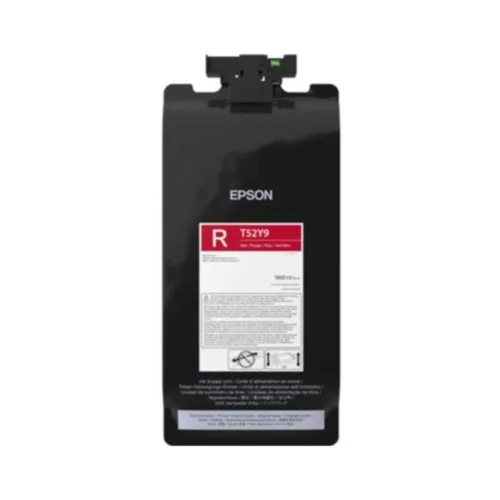 Botella de Tinta Cyan EPSON T49M 140 ML Recarga Profesional