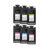 Bolsa tinta Epson UltraChrome XD3 Rojo 1.6 L Alta Precisión