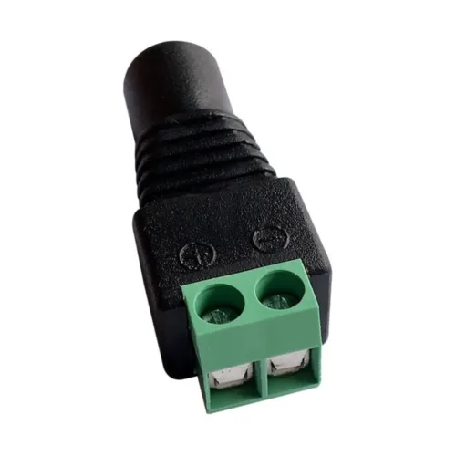 Video Balun Activo Uvb004 Transmisión Larga Distancia CCTV Profesional