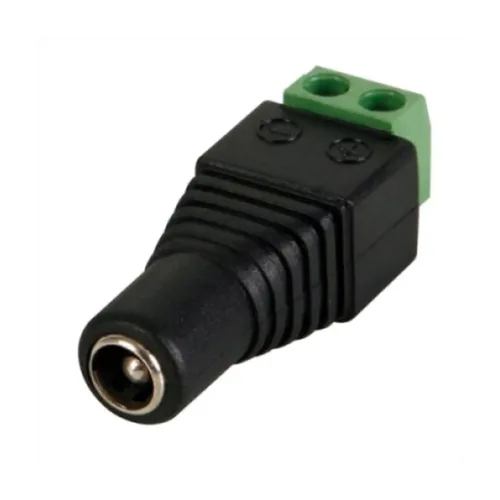 Video Balun Activo Uvb004 Transmisión Larga Distancia CCTV Profesional