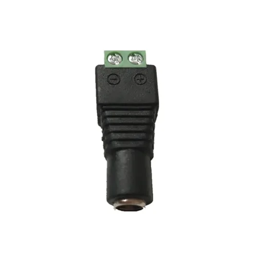 Balun Miokee 8MP Presión Transferencia Video Alta Calidad CCTV