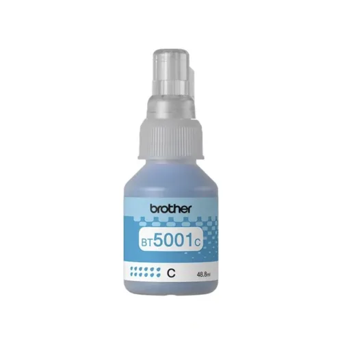 Botella de Tinta Cyan EPSON T49M 140 ML Recarga Profesional