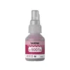 Botella Tinta Magenta Brother 5000 pág Ultra Rendimiento Original