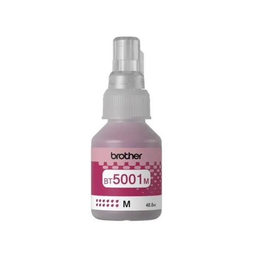 Botella de Tinta Cyan EPSON T49M 140 ML Recarga Profesional