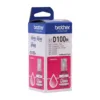 Botella Tinta Magenta Brother 5000 pág Ultra Rendimiento Original