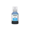 Botella de Tinta Cyan EPSON T49M 140 ML Recarga Profesional