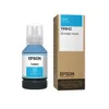 Botella de Tinta Cyan EPSON T49M 140 ML Recarga Profesional