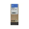 Botella de Tinta Cyan EPSON T49M 140 ML Recarga Profesional