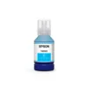 Botella de Tinta Cyan Epson T49H 140ML Rendimiento Superior