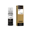 Botella de Tinta Epson Negra 70 ml UltraChrome D6r-S D570SE