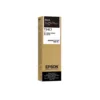 Botella de Tinta Epson Negra 70 ml UltraChrome D6r-S D570SE