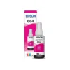 Botella de tinta Epson T664320 Magenta alto rendimiento original