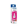 Botella de tinta Epson T664320 Magenta alto rendimiento original