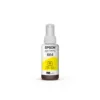 Botella de tinta Epson T664420 Amarillo alto rendimiento original