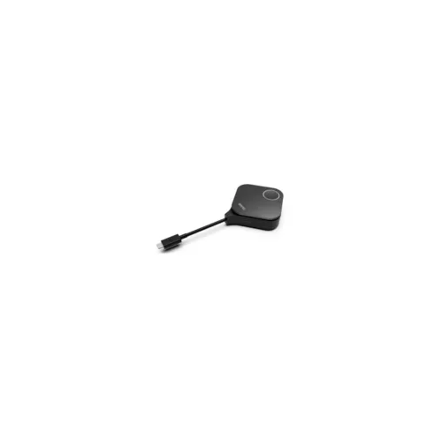 Apuntador láser Jaltech JAL-400R bolígrafo inalámbrico diapositivas
