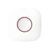Botón de Pánico Hikvision DS-PDEB1-ED2-WB Inalámbrico Seguridad Total