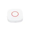 Botón de Pánico Hikvision DS-PDEB1-ED2-WB Inalámbrico Seguridad Total