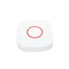 Botón de Pánico Hikvision DS-PDEB1-ED2-WB Inalámbrico Seguridad Total