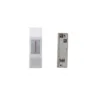 Botón de Pánico Emergency PB67A Personal Seguridad 12VDC 24VDC Blanco