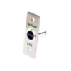 Botón de Salida No Touch Hikvision DS-K7P04 Higiene y Seguridad