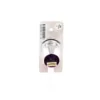 Botón de Salida No Touch Hikvision DS-K7P04 Higiene y Seguridad