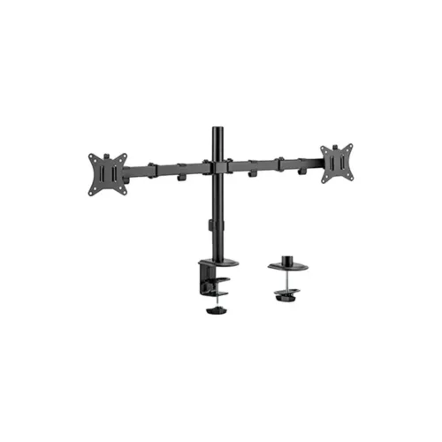 Brazo Articulado para Monitor Universal Ajustable y Resistente