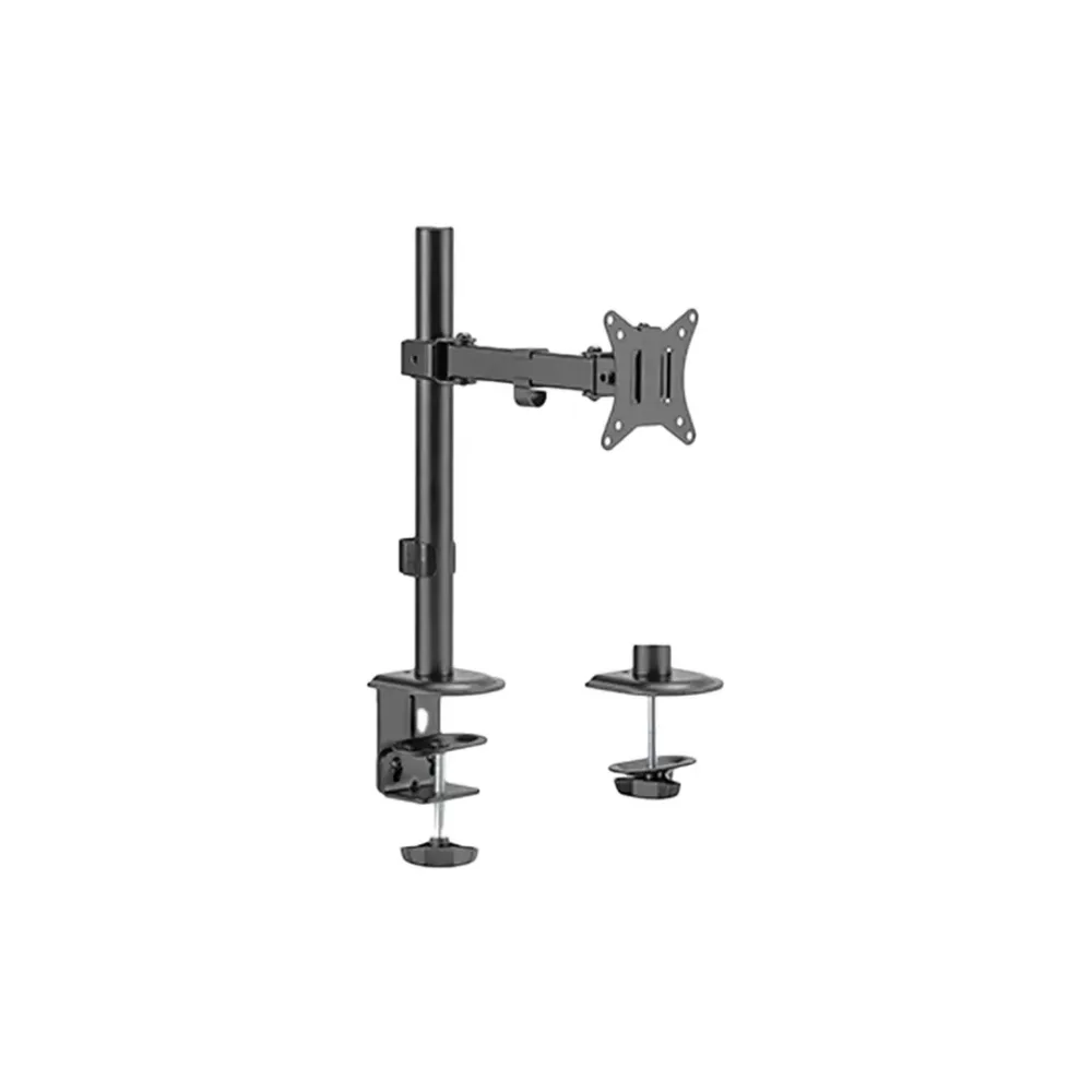 Brazo fijo Xue para monitor 17-32 VESA soporte ergonomico