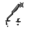 Brazo Articulado para Monitor Universal Ajustable y Resistente