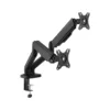 Brazo Articulado para Monitor Universal Ajustable y Resistente