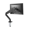 Brazo Articulado para Monitor Universal Ajustable y Resistente