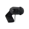 Cámara Web Logitech Brio 100 Full HD 1080p Micrófono Integrado