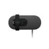Cámara Web Logitech Brio 100 Full HD 1080p Micrófono Integrado